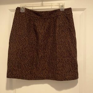 Loft size 8 pencil skirt